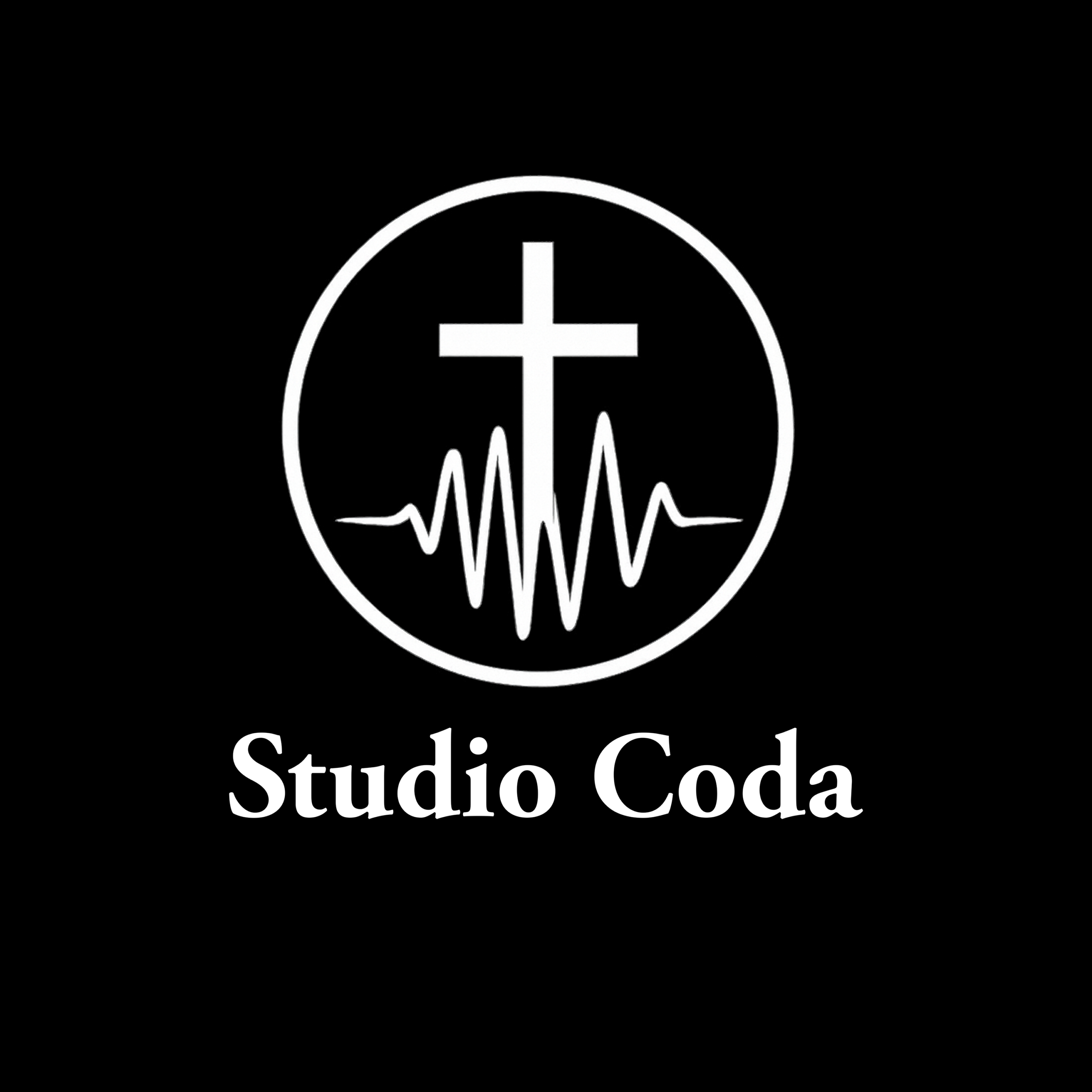 Studio Coda Logo
